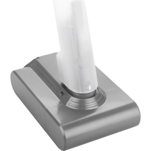 3.0Ah 21.6V Li-ion Battery for Dyson V7 Animal V7 Vacuum Cleaner free shipping and hot sell