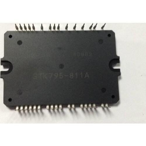 Free shipping 1PCS/LOT MODULE STK795-811A STK795 811A Best quality