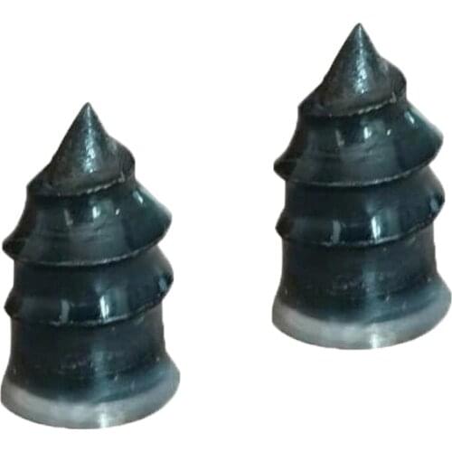 Newly Auto Motorcycle Vacuum Tire Repair Nail Fast Repair Tool Self-service Tire Repair Nail 10/20PCS