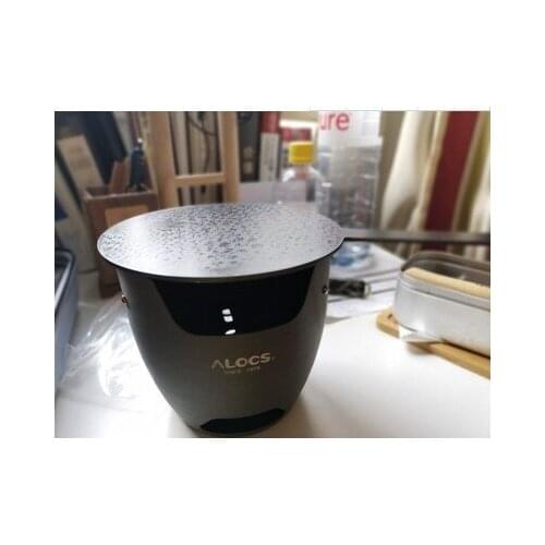 Portable outdoor barbecue grill heating cooking tea stove domestic windproof field firewood stove 215