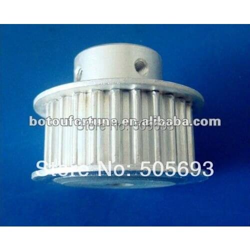 T5 Timing Pulley 30teeth 16mm width and 480mm,375mm length Belts sell by pack