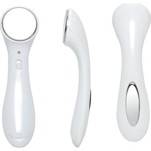 Ultrasound Woman Anti-wrinkle Whiten Ionic Face Lift Facial Beauty Device Cleaner Wrinkle Removal Skin Lift Massager Skin Care