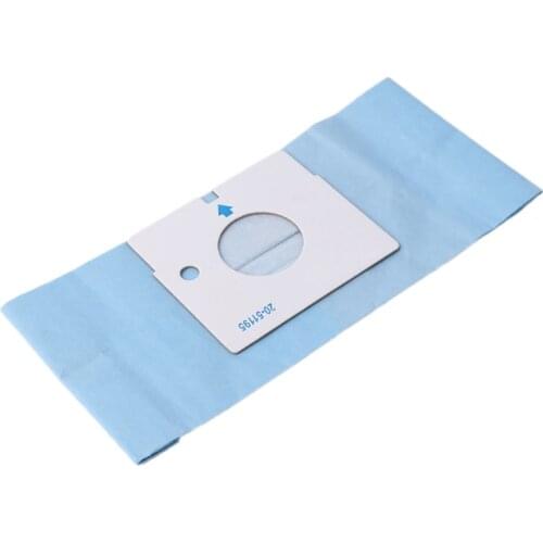 Universal Disposable Paper Dust Bag C-13 Replacement For Vacuum Cleaner LG V-3700Y