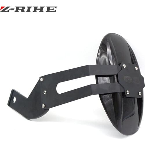 For BMW Motorcycle Fender Rear Cover Motorcycle motorcross Back Mudguard for for BMW F650GS F700GS F800GS 2008 2009 2010 - 2012