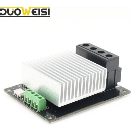 3D printer parts heating-controller MKS MOSFET for heat bed/extruder MOS module exceed 30A support big current MKS MOS
