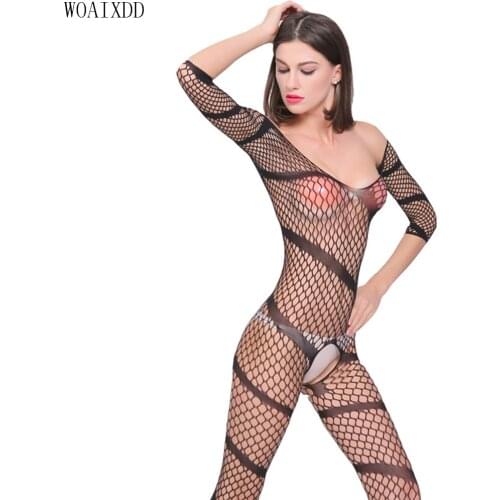 Porno Sexy Lingerie Plus Size Women Sexy Para Mulheres Erotic Langerie Sexy Underwear Lenceria Femenina Transparent