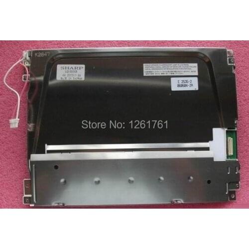 LQ10D368 lcd display screen panel