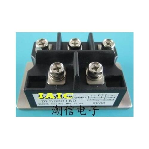 100%New and original, 90 days warranty DF60AA160