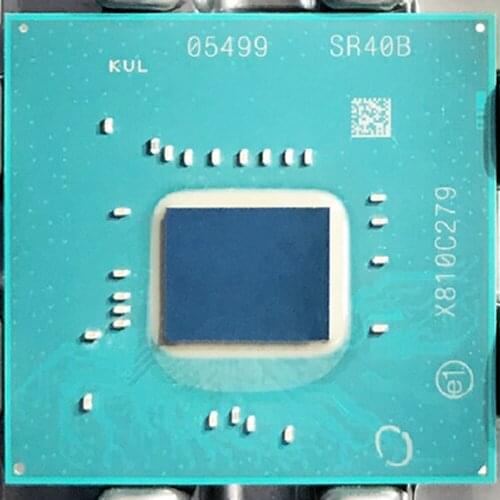 100% New SR40B SR404 SR409 FH82HM370 HM370 FH82Q370 Q370 FH82H310 H310 BGA Chipset
