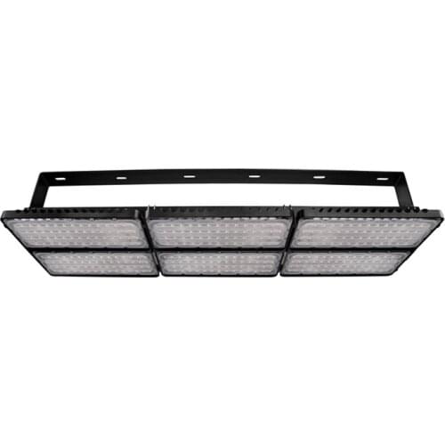 110-265VAC 1200W IP67 outdoor fishing floodlight LED on board fishing lure