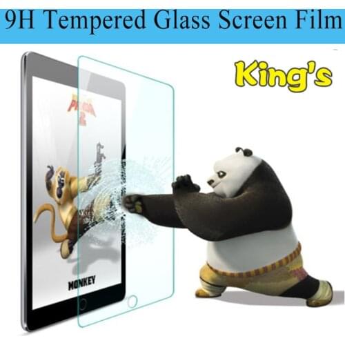 2PCs Tempered Glass Screen Protector For CHUWI Hi9 Air Tablet PC,Protective Film For CHUWI Hi9 Air Tablet And 4 Tools In 1 Film