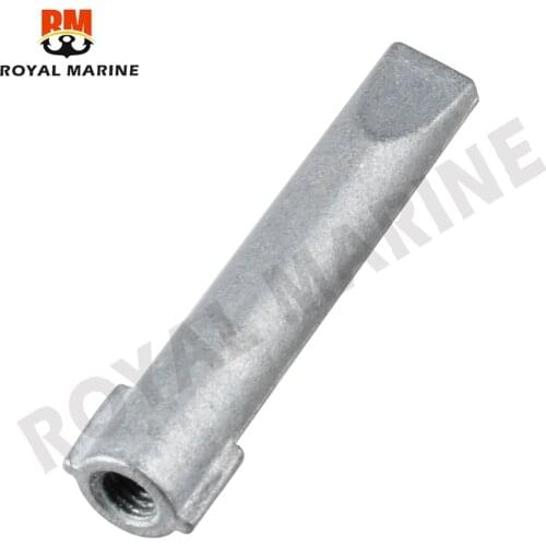 62Y-11325-00 Zince Anode for yamaha boat engine 4T F20-F60 2T 150-250HP 62Y-11325 62Y-11325-00-00