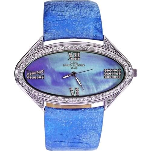 M & Ms first general store watch 237B