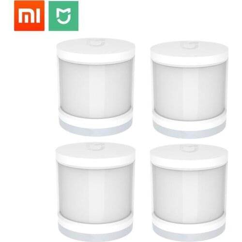 Xiaomi Human Body Sensor motion sensor Magnetic Smart Home Super Practical Device Accessories Smart Intelligent Device
