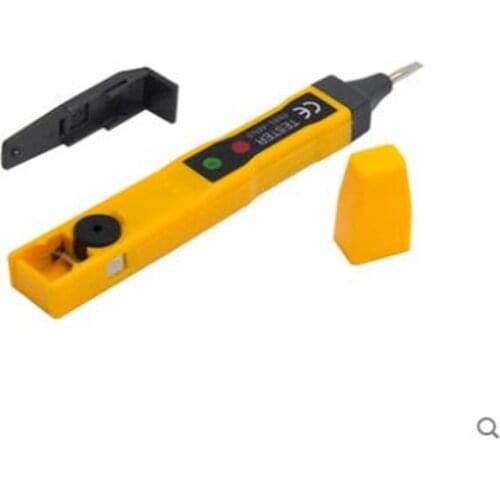 Adjustable Position Electric Pen New Induction Sound Non-Contact Measurement Multi-Function Induction Non-Contact