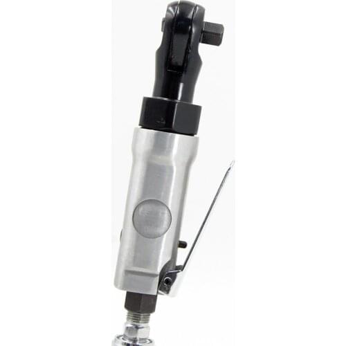 Air Ratchet Wrench Tools Mini Ratchet Wrench 90 Degree L Right Angle Small Wind Gun Wind Wrench Air Trigger Tool