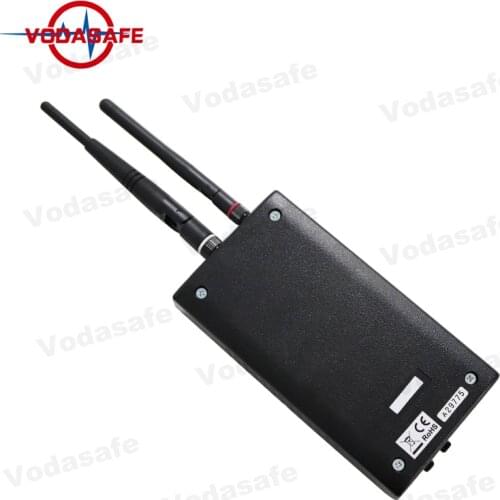 GSM phone/Smartphone Spy Camera Detector Detecing for Spy Camera Signals In Hotel