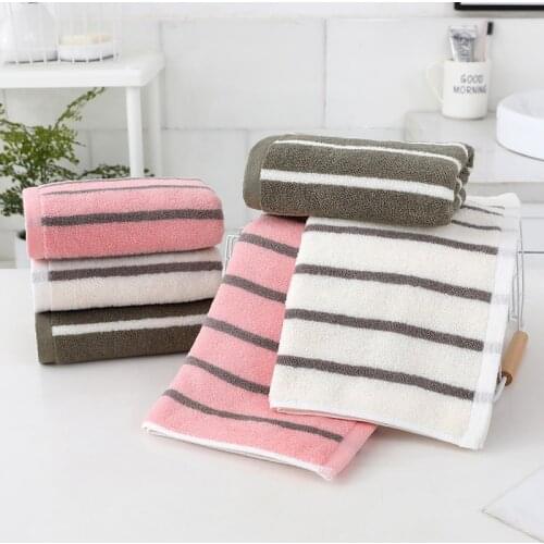 Absorbent Quick Drying Cotton Beach Swim Sport Bath Towels For Home Textile Car Wash Care Cleaning Towel Bathroom Bath Towel