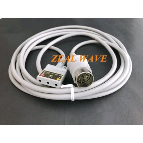 JC-012H Lead Wire NIHON KOHDEN Japan Optoelectronics Original Import