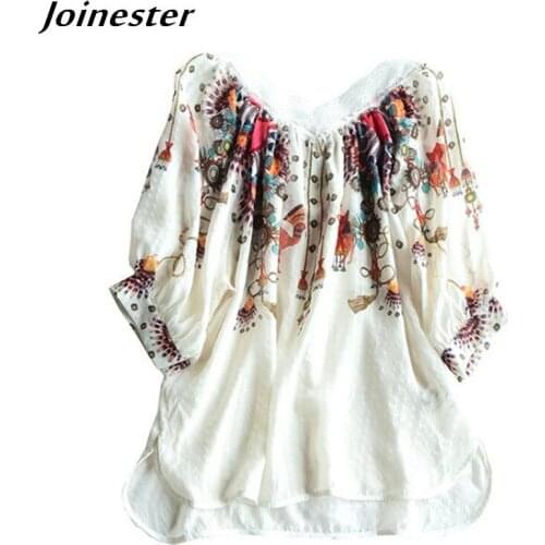 Joinester Women's Shirts