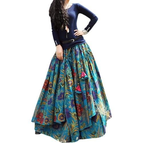 Kemao Women's Skirts