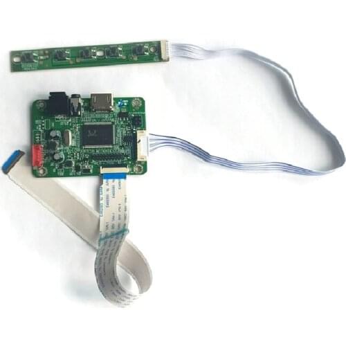 Kit for B116HAN03/B116HAN05/B125HAN01/B125HAN02/B125HAN03 LED screen eDP 30-Pin 1920*1080 laptop LCD panel controller board