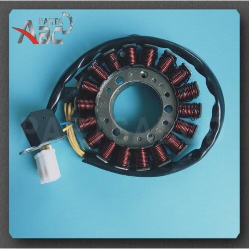 Linhai 260CC Magneto Stato Engine Scooter Moped Linhai 260 Stator big power