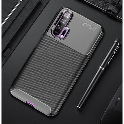 Nekiyou Huawei Honor Play Phone Cases