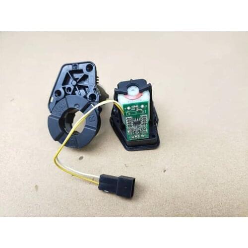 QDPATRICK original NEW RearView Fold Actuator Door Side Mirror Fold Motor for Hyundai IX25 IX35 IX45 for kia seltos KX5