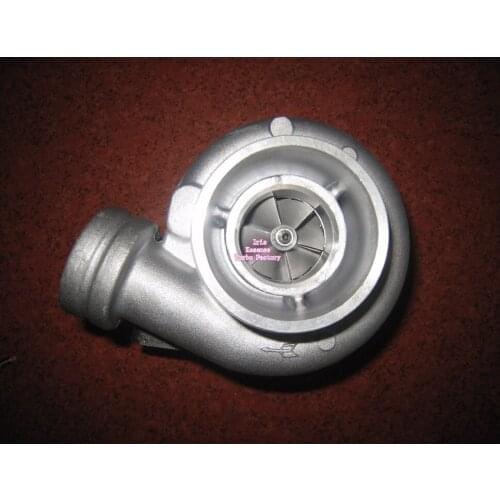 S100 Turbo 318281 04258199KZ 318167