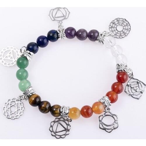 Sansango Stone Bracelets