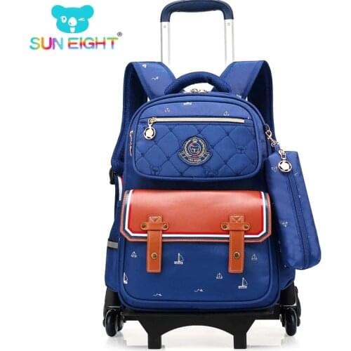 SUN EIGHT Backpacks-suitcases