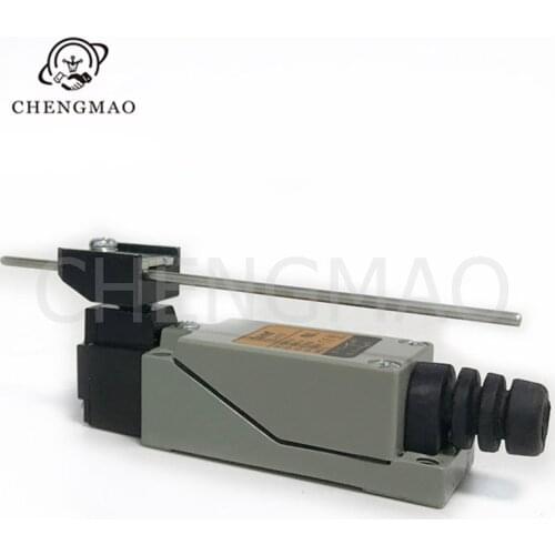 TZ-8104 8107 8108 8111 8168 8169 8166 TEND Taiwan Limit Switch Limited Normally Open Close Double-Loop Electric