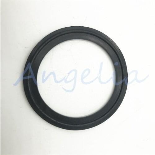 2" Sanitary Tri Clamp OD 64MM Viton Sealing Gasket