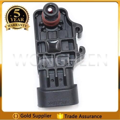 309800005 16723-010-000 15361-F68-000 Maf Temp Pressure Sensor For Hisun UTV500 700 800 1000 Massimo Bennche Msu