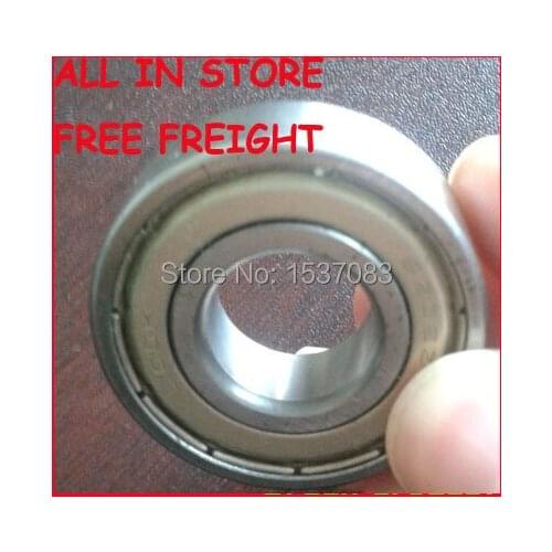 5pcs 6001-2Z 6001zz 6001ZZ 6001 zz Deep Groove Ball Bearing 12x28x8mm