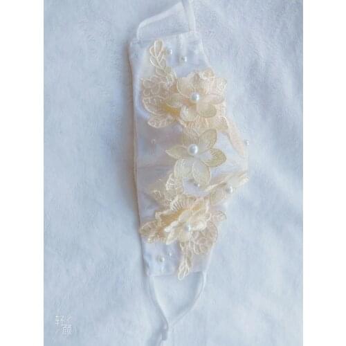 AnnaCustomDress Wedding Hair Jewelry