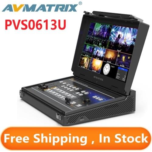 AVMATRIX Photo Accessories
