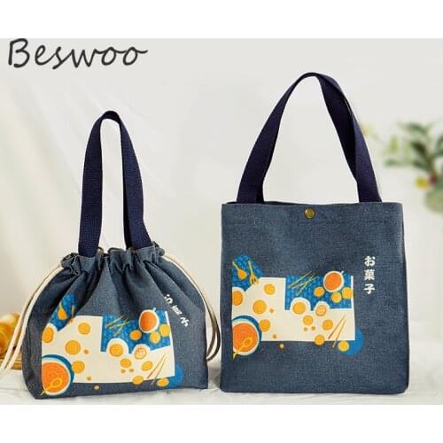Beswoo Food Bags