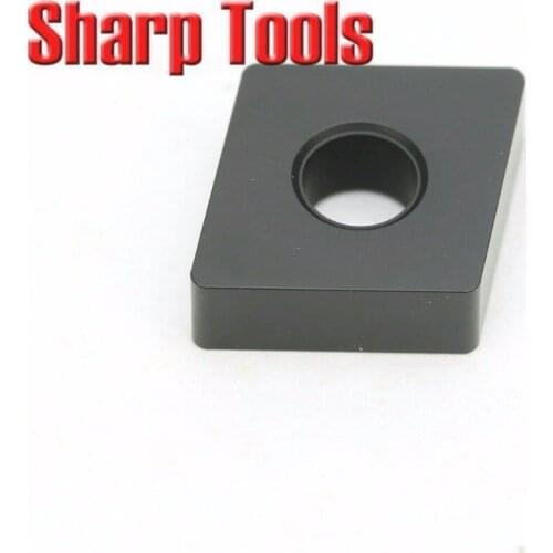 CNMA120408 LF3018 Carbide Tool Inserts Turning Lathe Cutter for Cast Iron External CNC Milling Tools Insert Blade Turning Knives