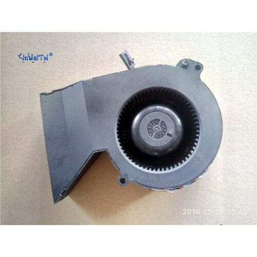 DB13733-12VHBPA BG0903-B049-P0S FAN FOR DELL OptiPlex M5786/GX280 Computer CPU Fan PN:T2607