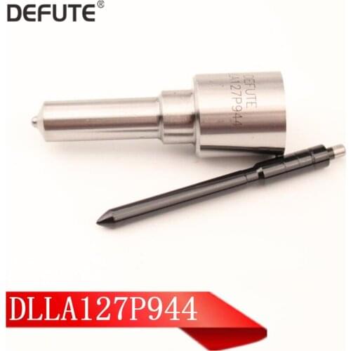 DLLA127P944 Common Rail Injector Nozzle 127P944 Injector Nozzle For Injector 095000-631# 095000-6313