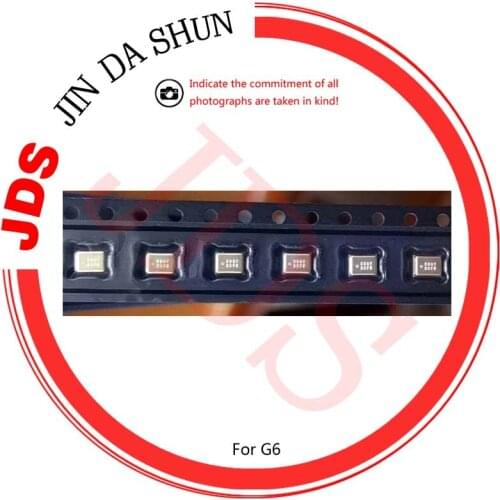 JinDaShun Microphones For Motorola Moto G6 Phones