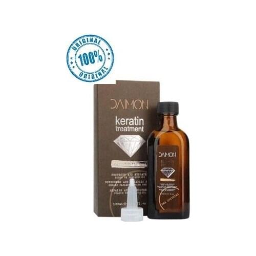 DAIMON Keratin Oil 100 ml