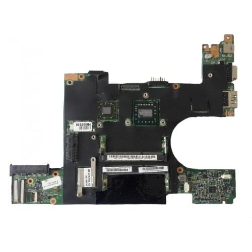 FOR LENOVO IDEAPAD S205 LS205 Laptop Motherboard 11S11012225 55.4JI01.091 ATHLONE II NEO K125 CPU 218-0697014 GPU