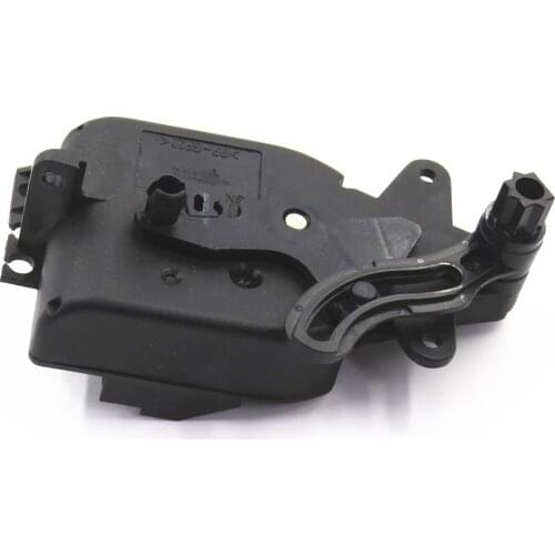 1Pcs Air Conditioning A/C Heater Control Motor For Bora Jetta Golf MK4 for Seat Leon For A3 TT 1J1907511A 1J1 907 511 A