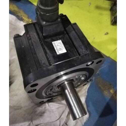 SGMGH-30ACA61 servo motor , used one ,85% appearence new , 3 months warranty , in stock