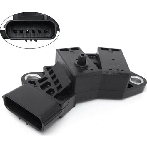 OEM 37500-RCA-A01 J5T30871 NEW CamShaft Position Sensor Fits For Acura Honda Accord Odyssey Pilot 3.5L 3.0L 3.7L