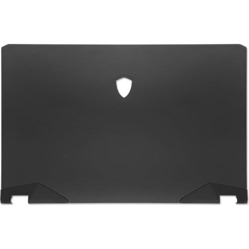 NEW Laptop LCD Back Cover Top Back Case For MSI GP76 MS-17K2 17K3 Top Case A Cover Black