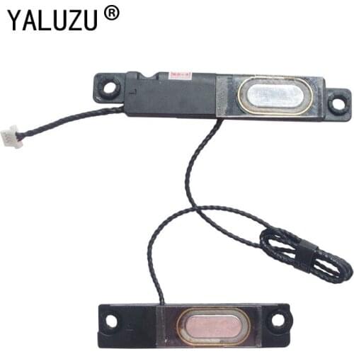 New laptop internal Speaker for Acer Aspire S7-391 1 pair laptop built-in speaker 23.40A77.001